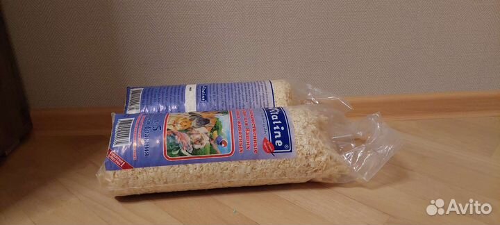 Комплект для хомяка