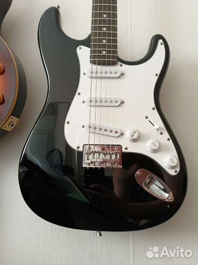 Fender Squier stratocaster