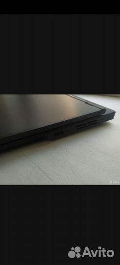 Ноутбук lenovo legion