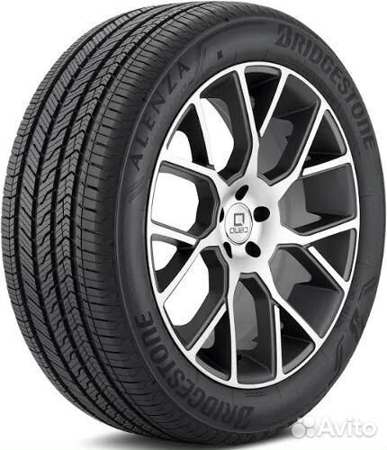 Bridgestone Alenza Sport 235/50 R20 104T
