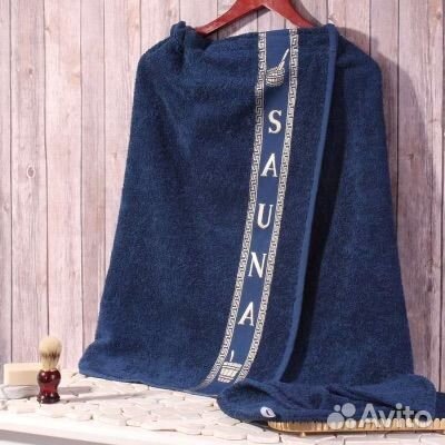 Набор для сауны мужской