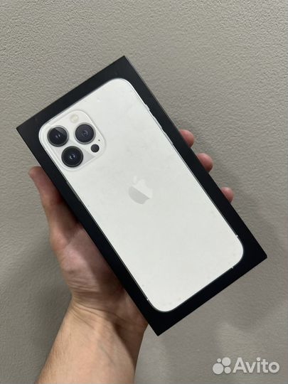 iPhone 13 Pro Max, 256 ГБ