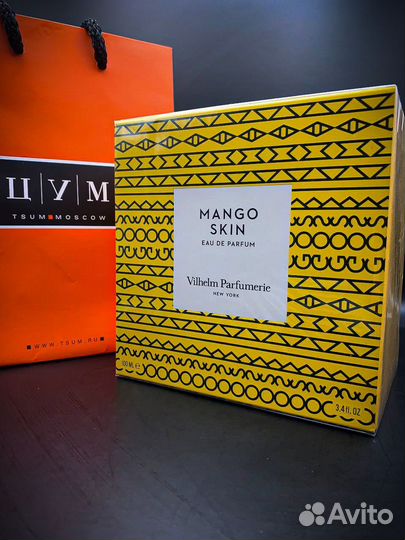 Духи женские 100мл Дубай