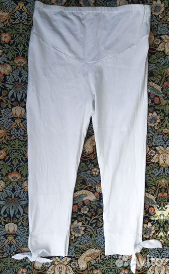 Пакет фирменной одежды для беременных 48