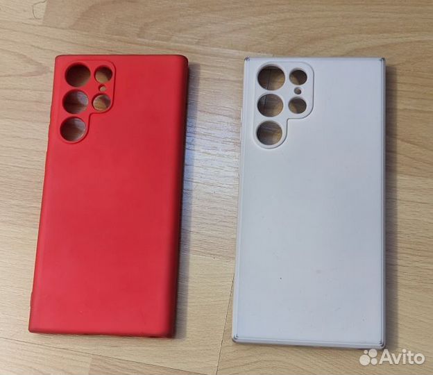 Чехлы Google Pixel и Samsung