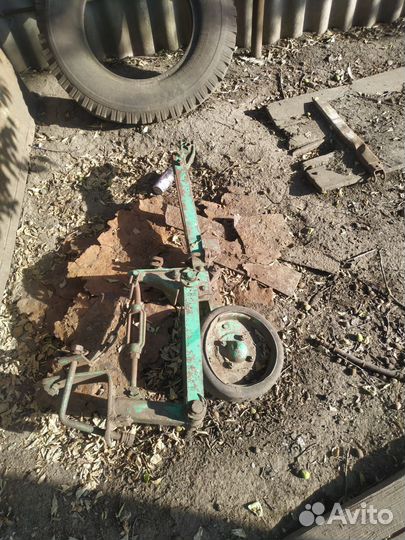 Культиватор