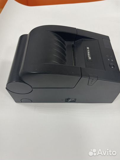 Касса штрих-лайт-01Ф