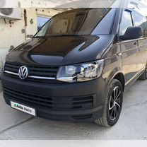 Volkswagen Caravelle 2.0 MT, 2015, 171 000 км