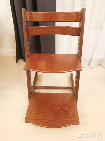 Растущий стул Stokke