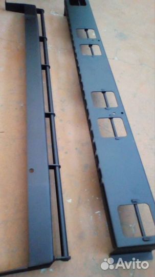 Адаптеры сидений VAG на LADA largus