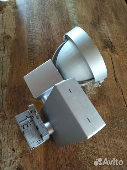 Трековые светильники lival финляндия