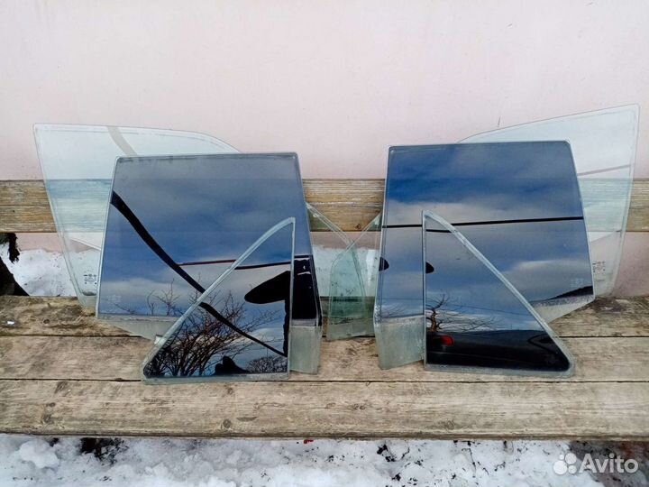 Ручки дверные