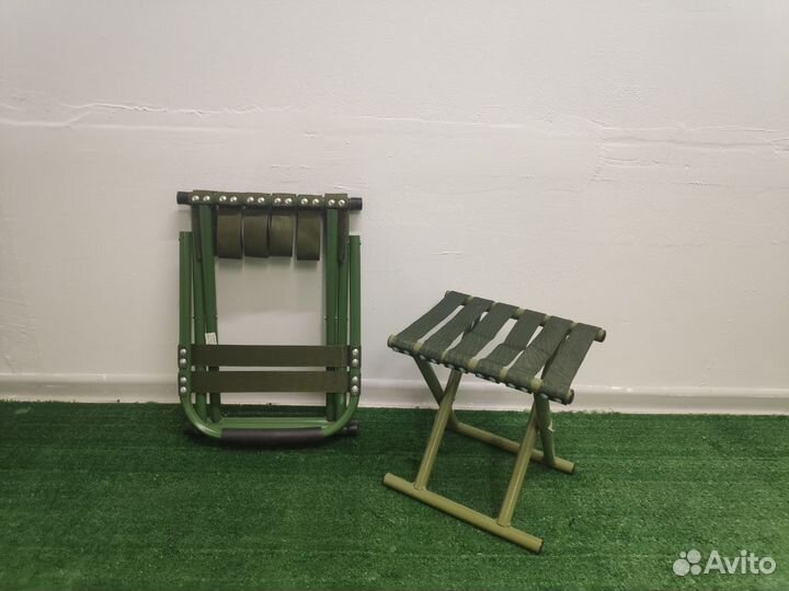 Стул складной