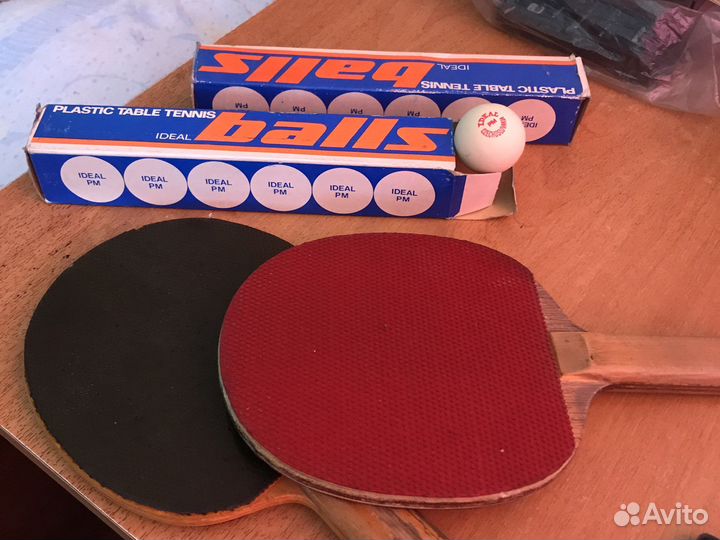 Теннисная ракетка бу