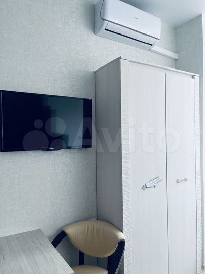 Квартира-студия, 22 м², 5/5 эт.