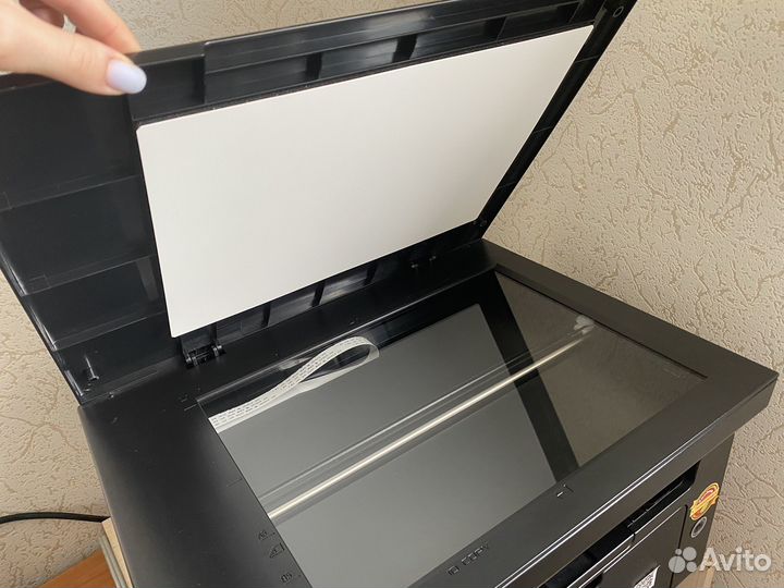 Принтер-сканер - мфу pantum M6500W