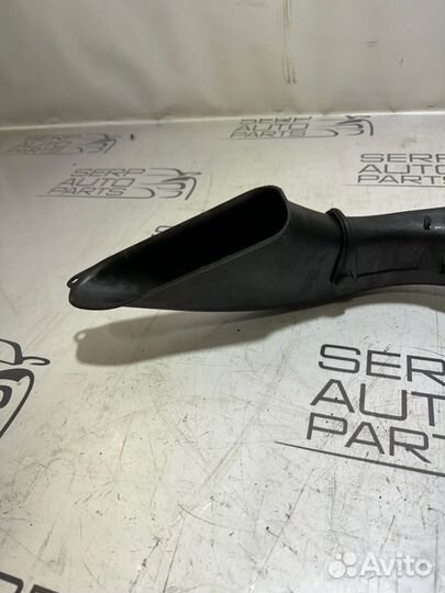 Патрубок воздушного фильтра Opel Insignia G09