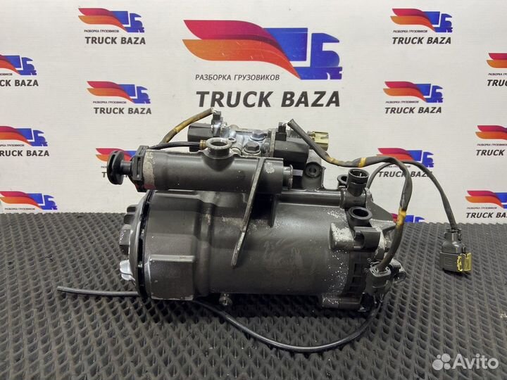 1951941 Корпус топливного фильтра Daf XF106