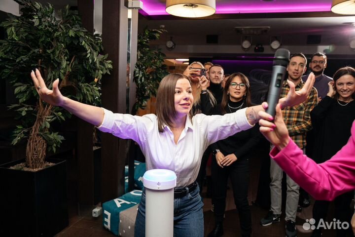 Шоу игра на любой праздник