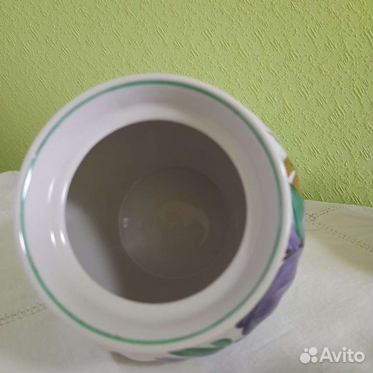 Сахарница. Молочник. Дулево.ссср