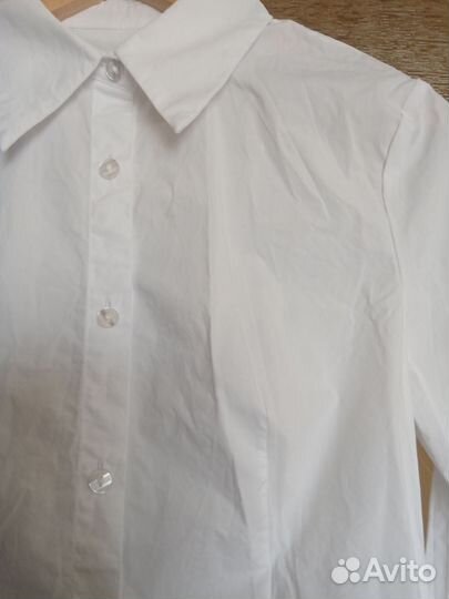 Блузка для девочки (170 см)