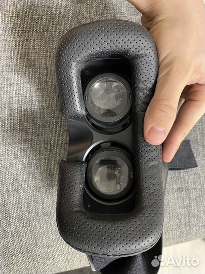 VR очки