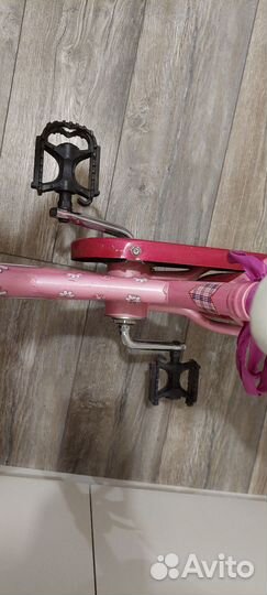 Ведосипед Stels детский