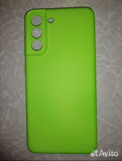 Чехлы на сот. телефоны