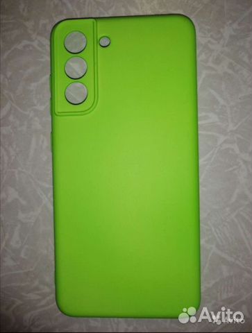 Чехлы на сот. телефоны