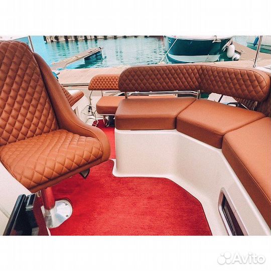 Продажа катер Celebrity 2000г