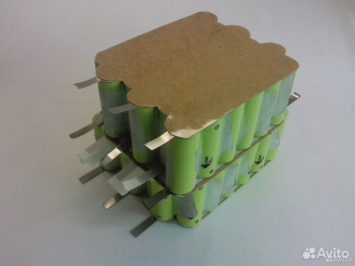 Аккумулятор 26650 lifepo4 литий феррум фосфат