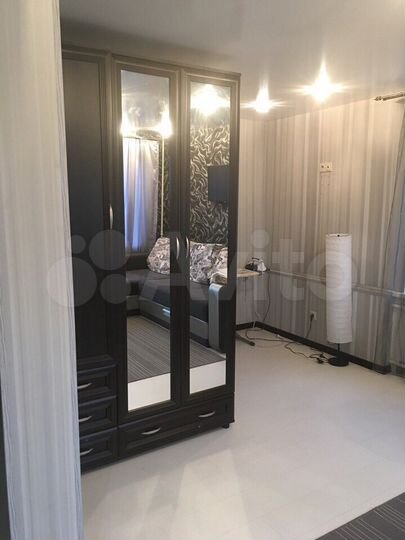 1-к. квартира, 31 м², 4/5 эт.