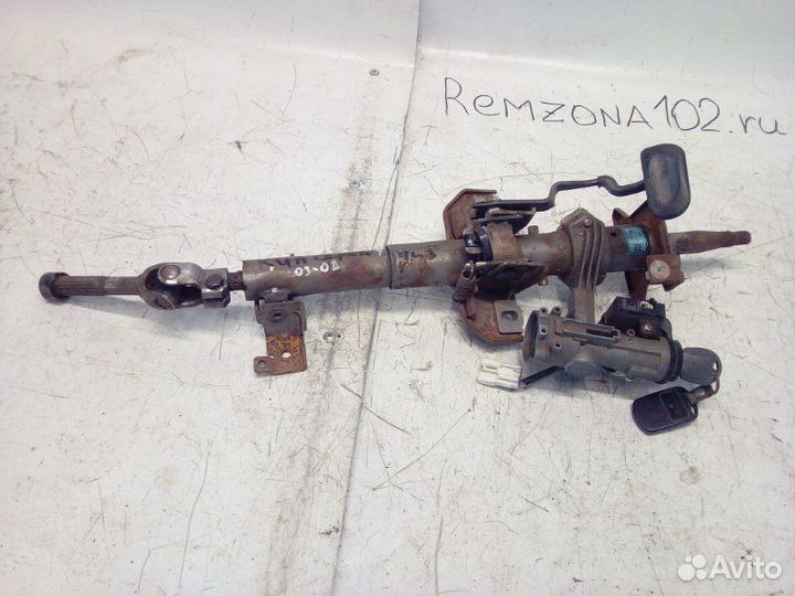 Рулевая колонка Kia Cerato 1 2004-2008