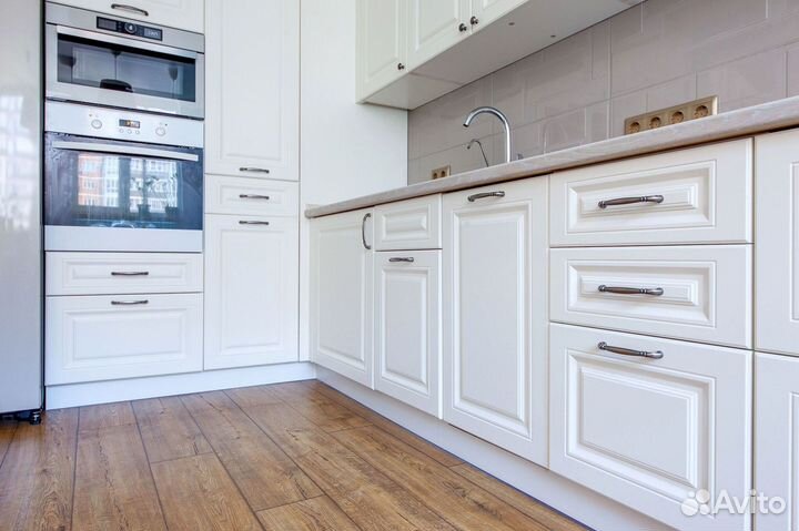 Ухонный гарнитур доставка и сборка