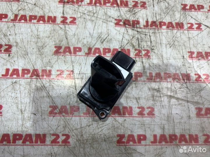 Датчик расхода воздуха Mitsubishi Airtrek CU5W