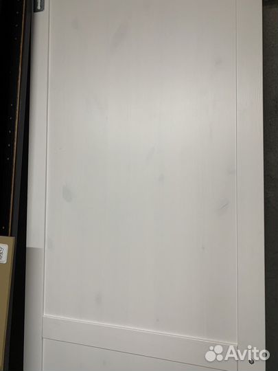 Шкаф купе IKEA hemnes