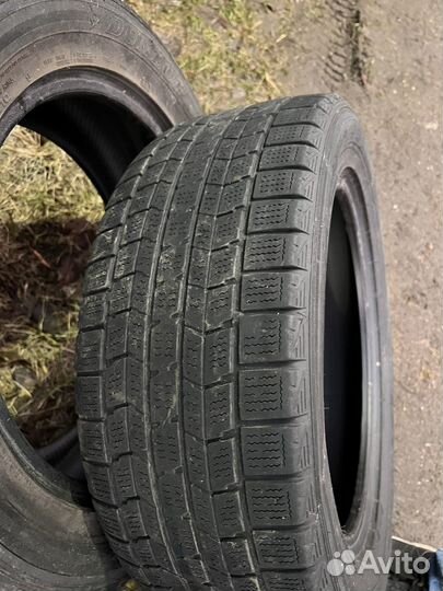 Dunlop Graspic DS3 205/55 R16 91Q