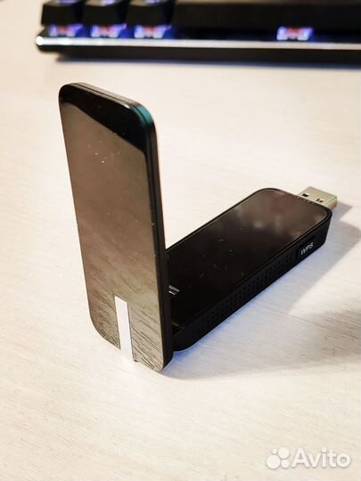 Адаптер WiFi Tp-link archer t4u v.3.2