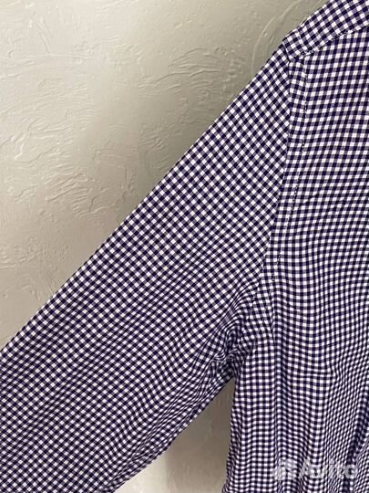 Ralph lauren рубашка