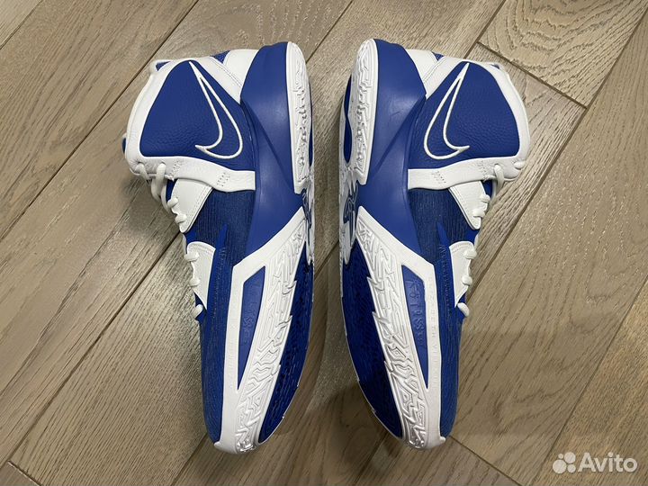 Кроссовки Nike Kyrie Infinity Оригинал 15US