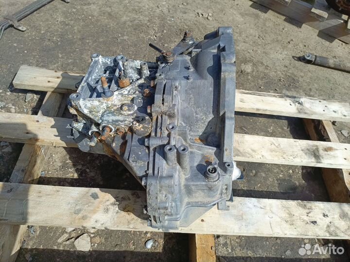 МКПП Kia Sportage 3 G4KD 2WD 4300039AE0