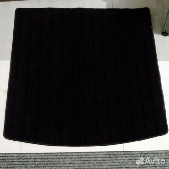 Ворсовые коврики Mitsubishi Outlander phev