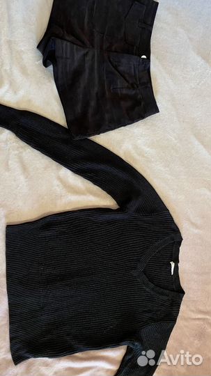 Женская одежда бу весь пакет