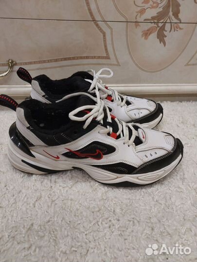 Мужские зимние кроссовки