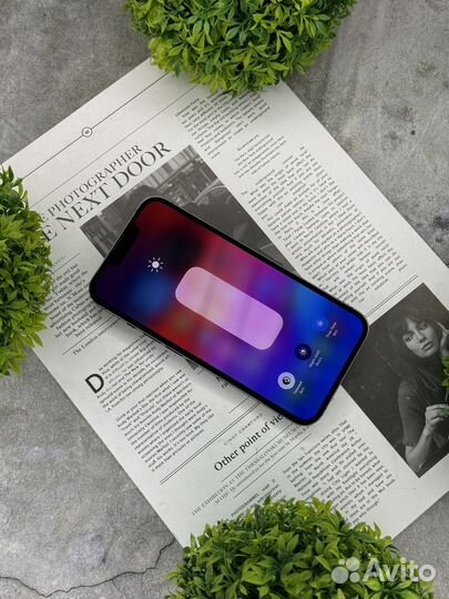 iPhone 13 Pro, 128 ГБ