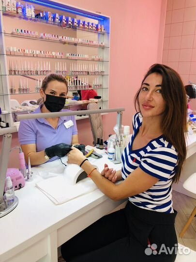 Видео-инструкция: как открыть свой салон красоты