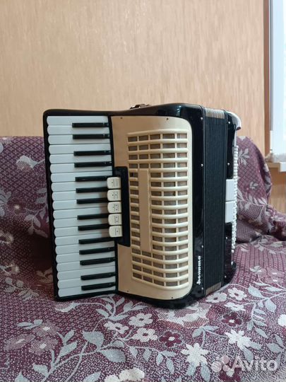 Аккордеон