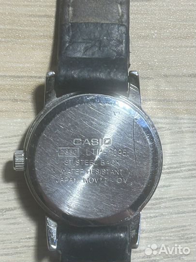 Casio