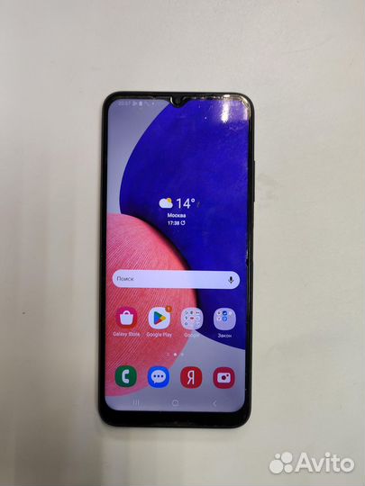 Samsung Galaxy A22s 5G, 4/128 ГБ