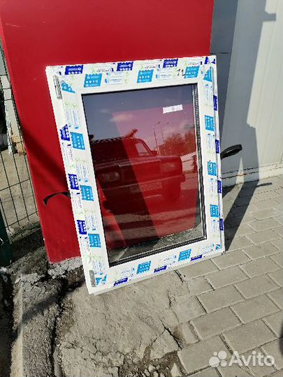 Пластиковые окна от производителя